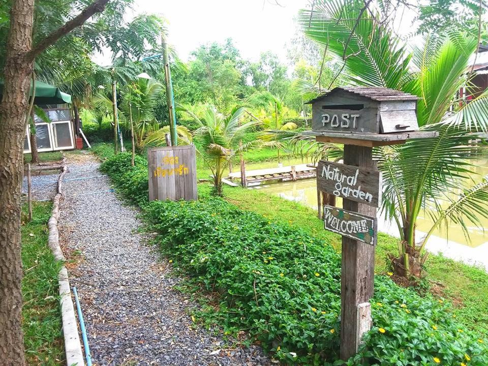 Hotel Moon'S House Luangprabang Exterior foto