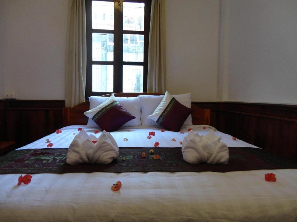 Hotel Moon'S House Luangprabang Exterior foto