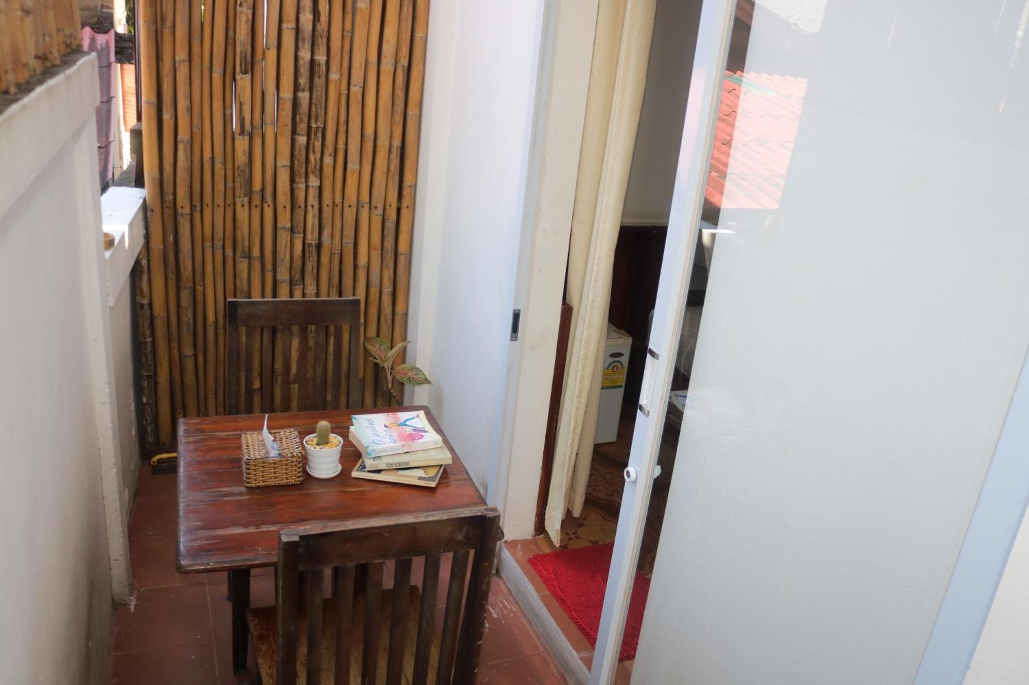 Hotel Moon'S House Luangprabang Exterior foto