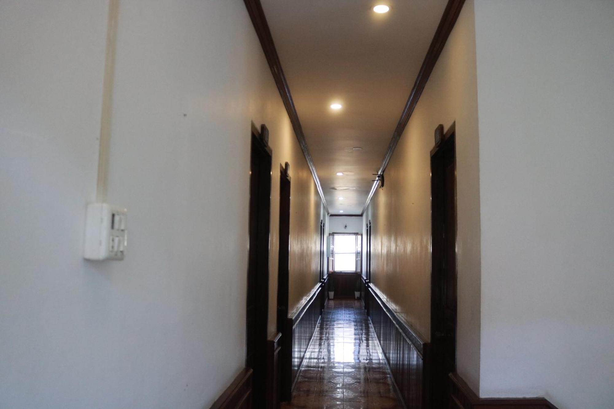 Hotel Moon'S House Luangprabang Exterior foto
